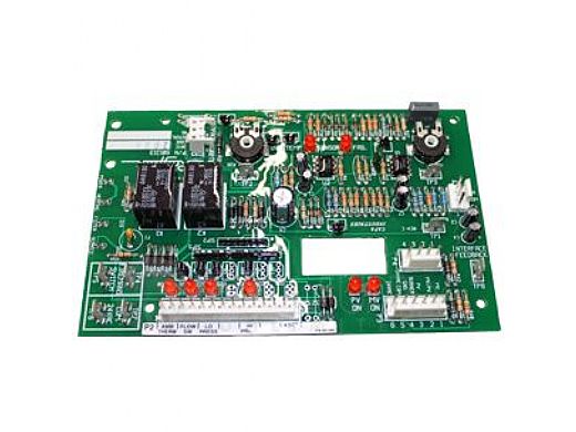 Raypak 072-104 PC Control Board | 005681F
