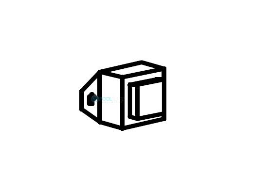 Raypak Relay SPDT 24V | 007377F