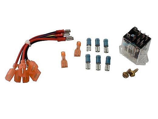 Raypak DPDT Relay Low NOx | 008784F