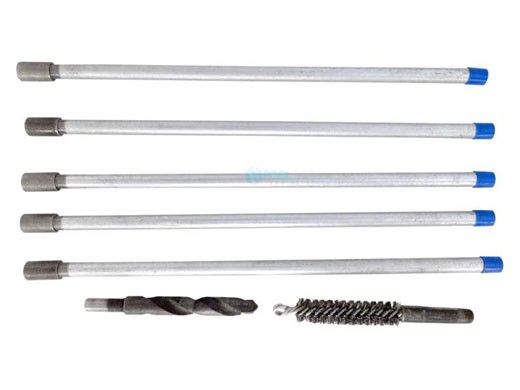 Raypak Deliming Kit | 052870F