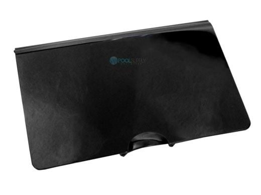 Raypak Control Bezel Cover | 009487F