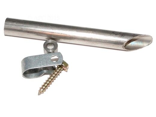 Raypak Lighter Tube | Millivolt Units | 062996