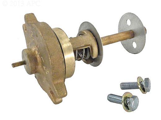 Raypak Unitherm Governor 334-824 | 002475F