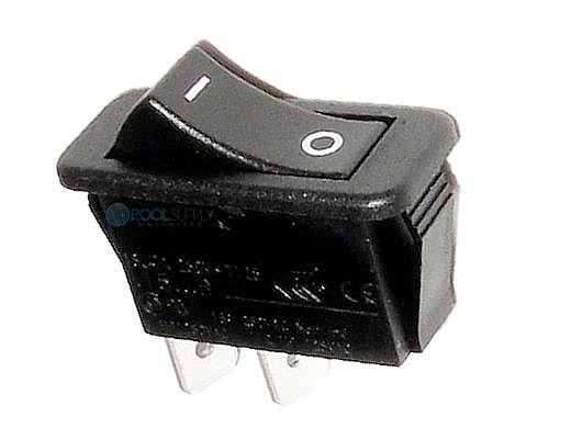 Raypak Rocker Switch | 009493F