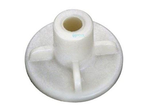Raypak Bypass Valve for Capron Header Heaters | 006716F