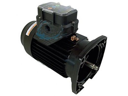 Marathon Electric imPower Variable Speed Square Flange Pool Motor 1.25HP RB003 | SN003