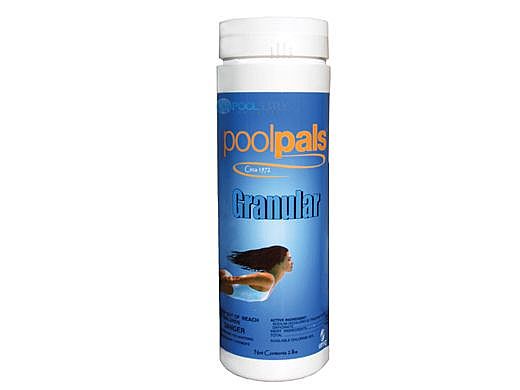 Clear Spa Chlorinating Granular 2lb |  PPDD002 | CSDD002