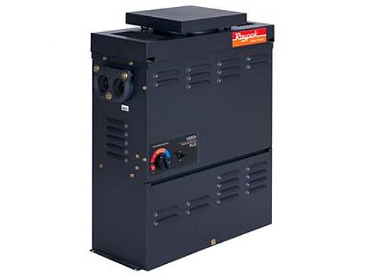 Raypak Versa 55k BTU Heater | Electronic Ignition | Natural Gas | High Altitude 3000-8000 Feet | B-R055B-EN 008644 B-M055B-EN #53 010436