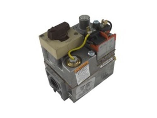 Raypak Combination Gas Valve | Propane Gas - Millivolt Units | 011589F
