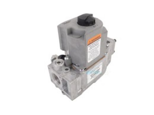 Raypak Combination Gas Valve | Propane Gas - DSI Units | 011591F