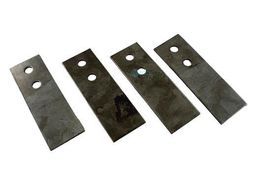 Raypak Tie Down Bracket | 011636