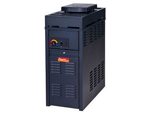 Raypak Versa 130k BTU Above Ground & Spa Heater | Millivolt | Propane | P-M130A-MP-C #59 011488