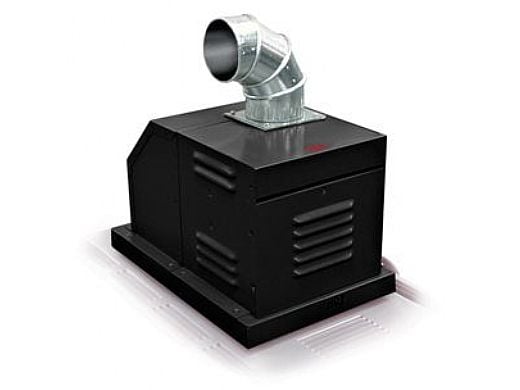 Raypak D-2 Indoor Power Vent 206-267 120/240V | 009832