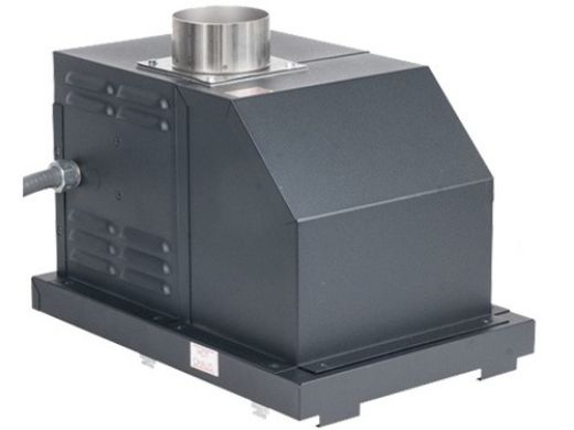 Raypak D-2 Indoor Power Vent | 336/337 - 406/407/40 120/240V | 009833