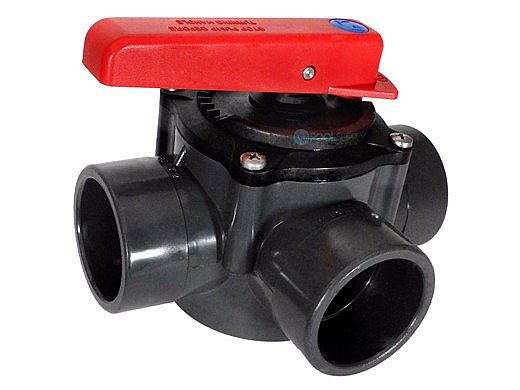 Fluidra 3-Way Valve | 16386