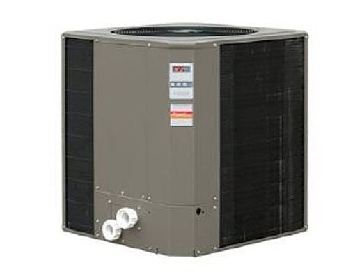 Raypak Heat Pump 117K BTU | Titanium Heat Exchanger | Digital Controls | 013307 R6350 ti-E | 013313 M6350ti-E
