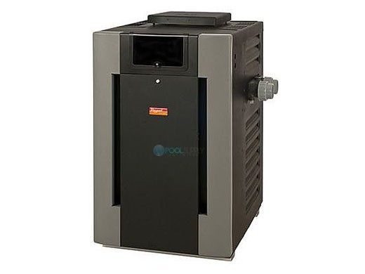 Raypak Digital Natural Gas Pool Heater 266k BTU | Electronic Ignition Digital | High Altitude #52 6000-9000 Feet | P-M266A-EN-C 009971 | P-D266A-EN-C 010003 | P-R266A-EN-C 009847