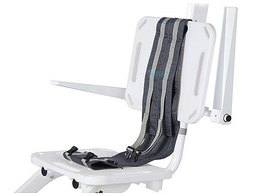 SR Smith Pool Lift Stability Vest | 900-2000