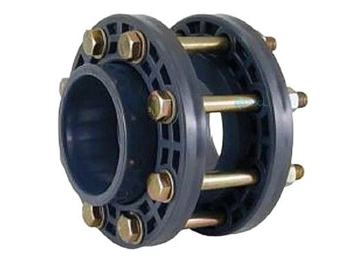 Fluidra USA 2" Flange Kit for Butterfly Valves | 02370US