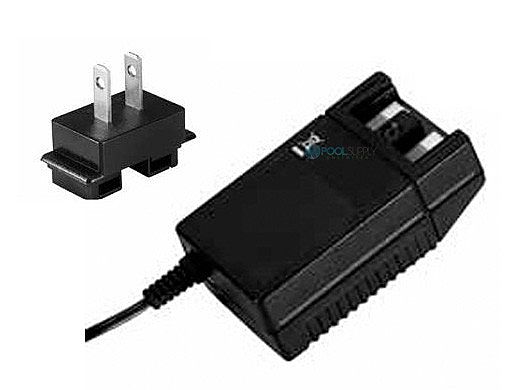 SR Smith Old Style Battery Charger | 100-3500