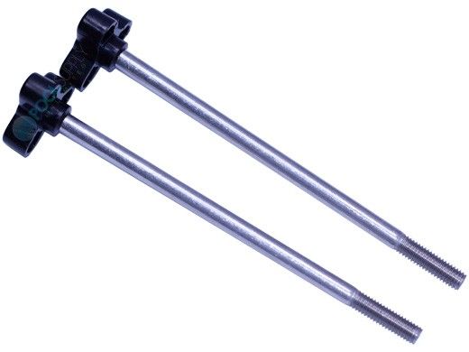 Rocky's Reel Systems 8" Anchor Bolts | 513