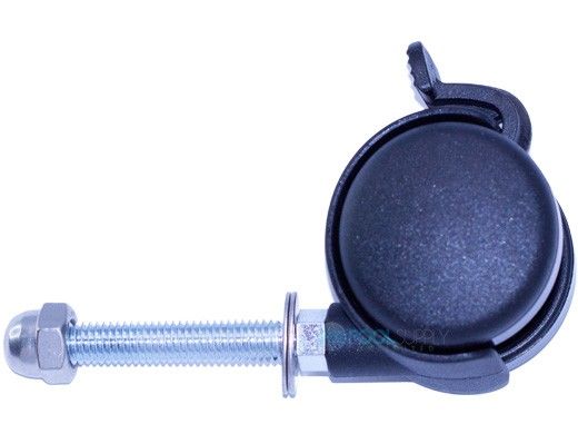 Rocky's Reel Systems 2" Castors 2 Pack | 579
