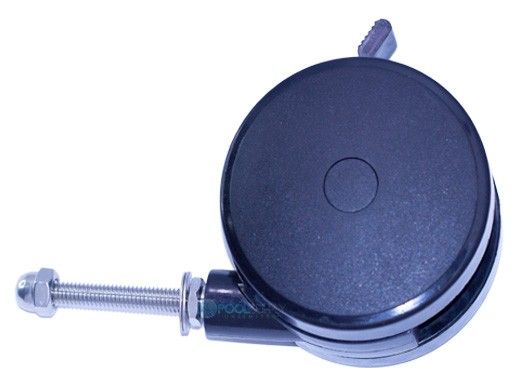 Rocky's Reel Systems 4" Castors 2 Pack | 581