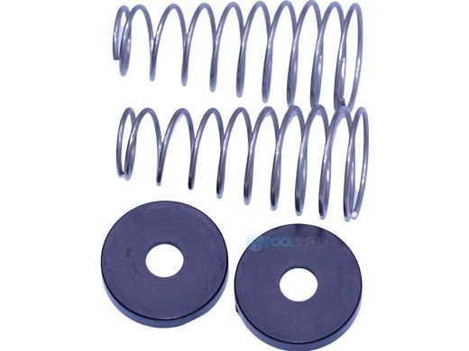 Rocky's Reel Systems Stainless Steel Spring Set | 517