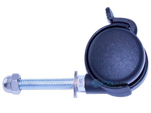 Rocky's Reel Systems 2" Castors 4 Pack | 583