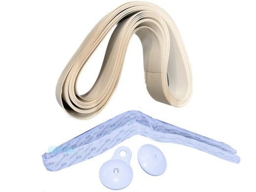 Rocky's Reel Systems Universal Strap Kit | 577