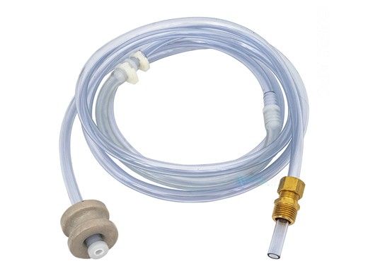 Rola-Chem Tygon Hose Assembly with 13.5" Tube | 523118