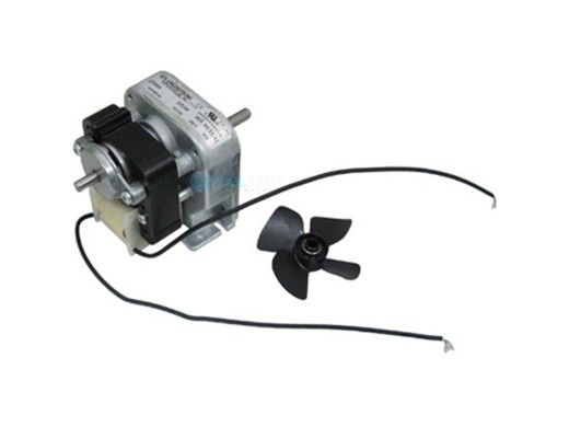 Rola-Chem Gear Motor Assembly for RC303 Peristaltic Pump | 4 RPM 240V | 521806