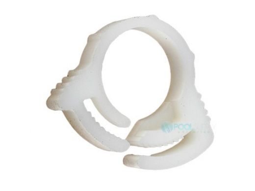 Rola-Chem Small #6 Plastic Hose Clamp Pro Series RC300 Peristaltic Pumps | 520110