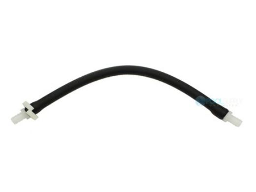 Rola-Chem 13-1/2" Neoprene Pinch Tube Assembly for RC303/305/307 Peristaltic Pumps | 523114