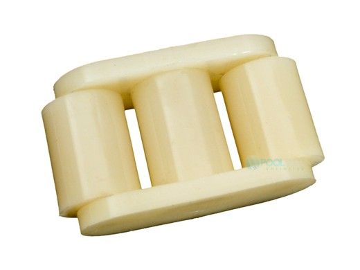 Rola-Chem 2" H Block Roller for RC301 Peristaltic Pump | 523332