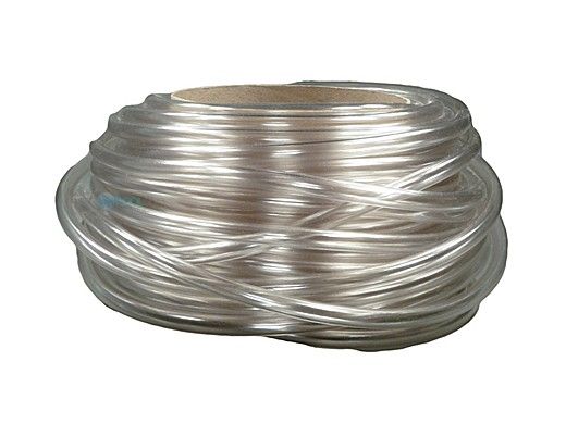 Rola-Chem 7/16" Vinyl Tubing for Chemical Feeders | 520116