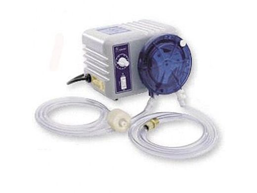 Rola-Chem RC25/53SP Peristaltic Pump for 500-65,000 Gallons | .10 - 12 GPD | 240V | 543720
