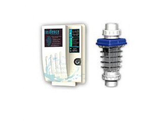 Nexa Pure Electric Chlorinator with A3 Cell Kit, 18,000 Gallon | 305NX-A3