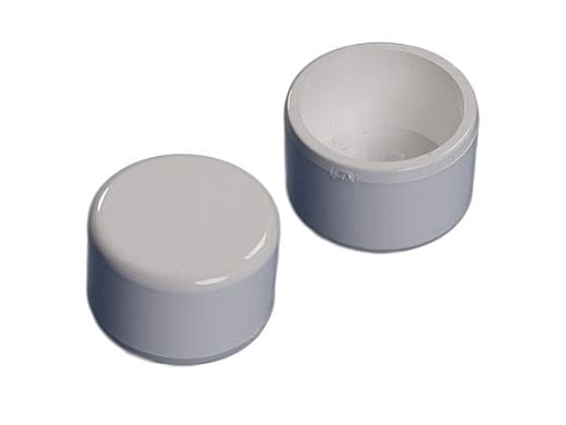 Saftron Ladder Bumpers 2.7" ID x 1.9" OD | Pair | P-BP19
