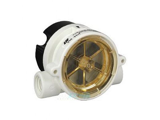 Santa Barbara Controls | Chemtrol Safety Flow Switch | PWFS