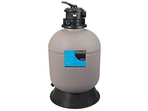 Aqua Ultraviolet Ultima II 4,000 Gallon | 2" Media Filter | A50004