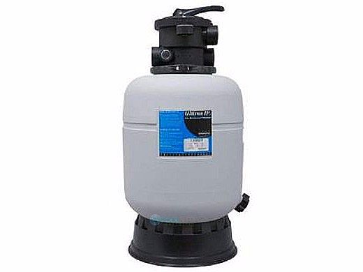 Aqua Ultraviolet Ultima II Bio-Mechanical Filtration System | 2,000 Gallon | 2" Media Filter | A50017