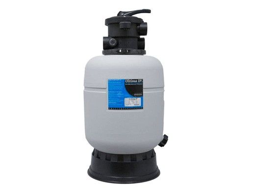 Aqua Ultraviolet Ultima II Bio-Mechanical Filtration System | 2,000 Gallon | 1-1/2" Media Filter | A50019