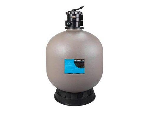 Aqua Ultraviolet Ultima II Bio-Mechanical Filtration System | 20,000 Gallon | 2" Media Filter | A50119