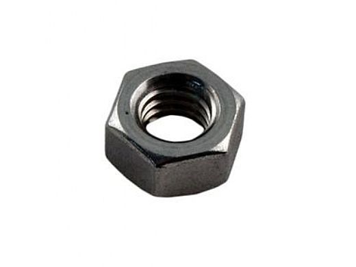 Baker Hydro Hex Nut for HRV and Baker II Filters | 00B0007