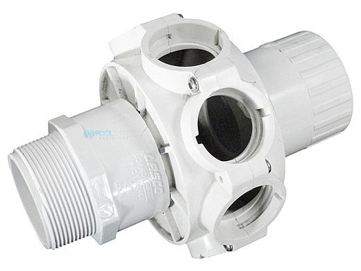 Waterco Twist Lock Collector Hub | 15B0021