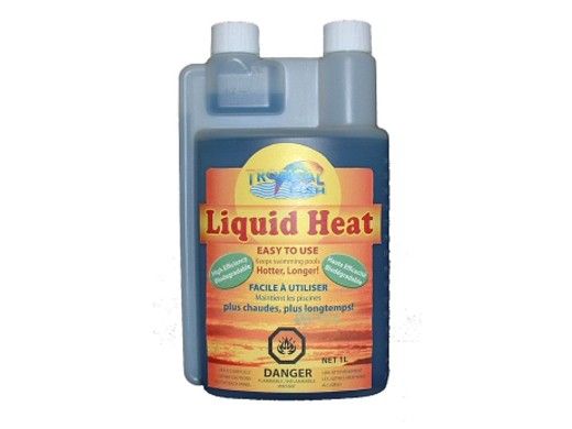 SunSolar LiquidHeat Liquid Solar Blanket | 1 Lt | LQH-1M