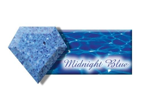 SGM Diamond Brite | Midnight Blue 80# | PBC315