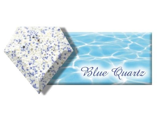 SGM Diamond Brite | Blue Quartz 80# | PBC309