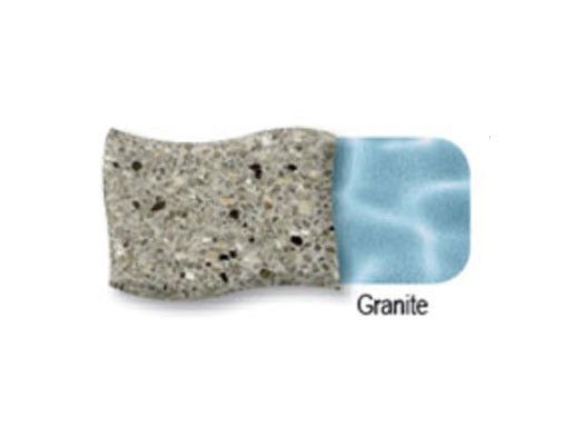 SGM River Rock New Nature's Collection | Granite 80# | PBC385